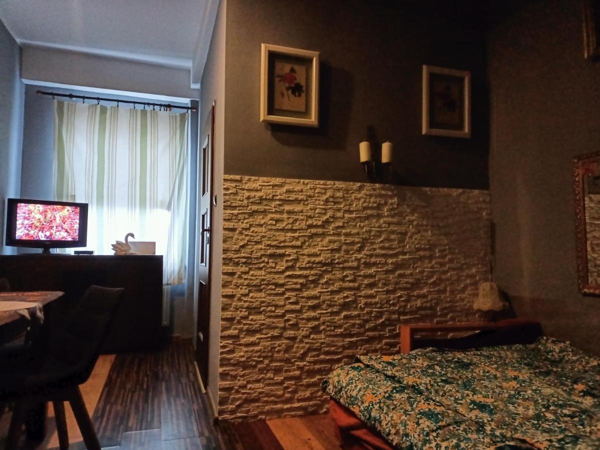 Hostel Apollo Zabkowice Slaskie Eksteriør billede