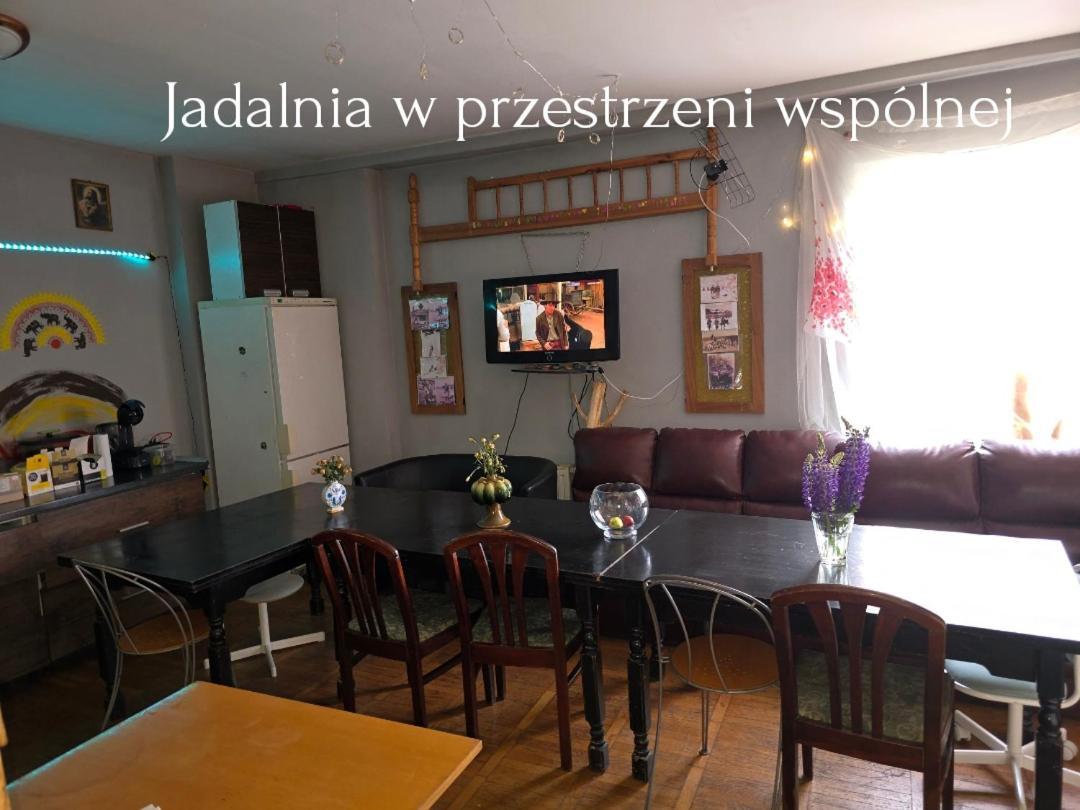 Hostel Apollo Zabkowice Slaskie Eksteriør billede