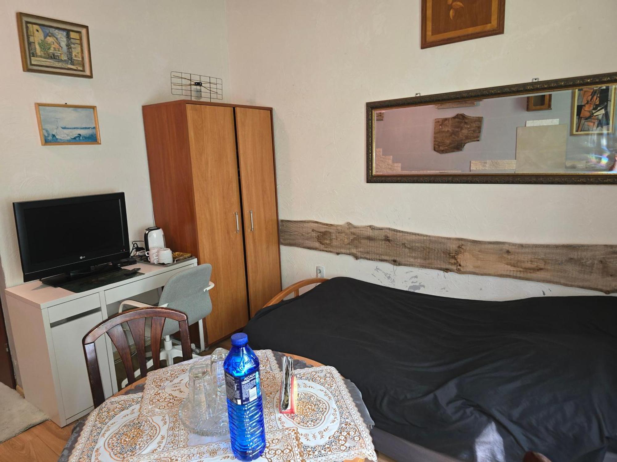 Hostel Apollo Zabkowice Slaskie Eksteriør billede